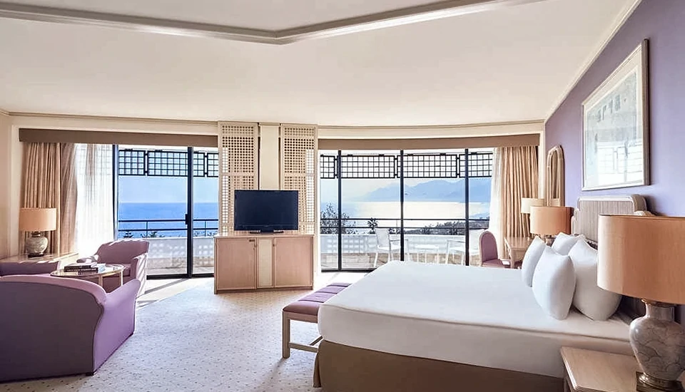 هتل رکسوس داون تاون آنتالیا